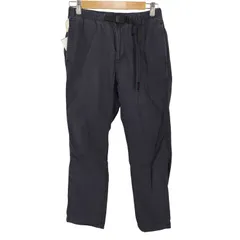 グラミチ GRAMICCI ストレッチ ニューナローパンツ ジャストカット  メンズ JPN：M 