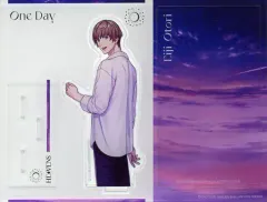 うたプリ One Day ver. 鳳　瑛二 うたの☆プリンスさまっ♪ HE☆VENS2ndミニアルバム「One Day