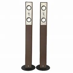 YAMAHA NS-F210 フロアスタンド型スピーカーペア2台セット YAMAHA NS