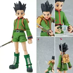 2026年最新】figma HUNTER×HUNTER ハンターハンターの人気アイテム
