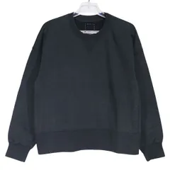 2025年最新】visvim sweatの人気アイテム - メルカリ