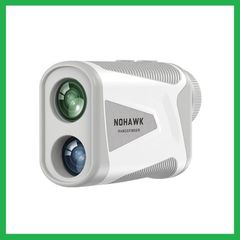 値下げ 新品 ゴルフ 距離計 レーザー 充電式 測定器 多機能 NOHA WK