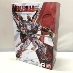 2026年最新】metal build ガンダムアストレイレッドフレームの人気