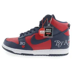 2025年最新】NikeSB dunk highの人気アイテム - メルカリ