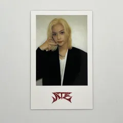レア Stray Kids フィリックス デビューショーケース ポラロイド レア Stray Kids フィリックス デビューショーケース ポラロイド