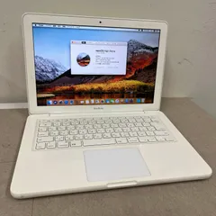 2025年最新】MacBook 2009の人気アイテム - メルカリ