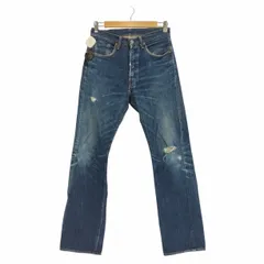 パンツLEVI'S 501XX  44501 0017  w38 l36 大戦モデル