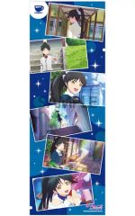 [중고] 포스터 하즈키 코이(장면사) [러브라이브! 슈퍼스타!! 포스×포스 컬렉션 vol.2]