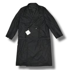 定価49500円 新品 DAIRIKU 23AW Python polyester jacket