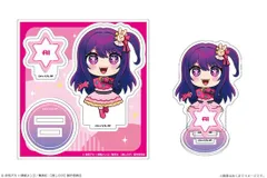 【新品】TVアニメ 推しの子 アクリルフィギュアmini 01 アイ【正規品】