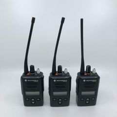 モトローラ デジタル簡易 車載 5W GDB4000 1台セット 中古品 - メルカリ