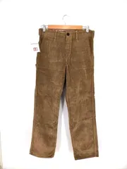 オアスロウ orSlow パンツ コーデュロイパンツ メンズ #150445#のサムネイル