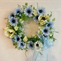 Bacchus Handmade 02 Strong147.アネモネ＆ラナンキュラスパープル