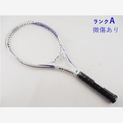 中古 テニスラケット ブリヂストン エックスブレード ビー