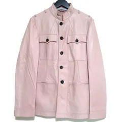 2025年最新】YVES SAINT LAURENT rive gauche ジャケット