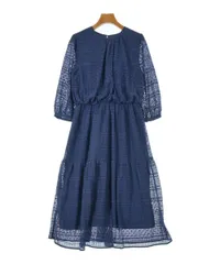 BEAMS HEART ワンピース レディース 【古着】【中古】【送料無料】