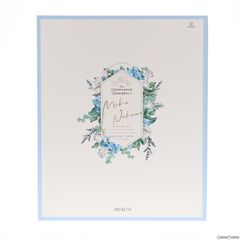 나카노 미카리(나카노미쿠) 웨딩 Ver. 5등분의 신부 1/7 완성품 피규어 월간 취미 재팬지상 통판 & 취미 재팬 온라인 한정 취미 재팬