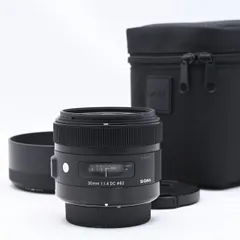 2024年最新】シグマ 30mm F1.4 ペンタックスの人気アイテム - メルカリ