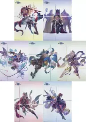 グランブルーファンタジー 非売品ポスターセット - メルカリ