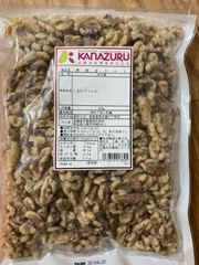 くるみ　500g （3/31迄値引き中価格）