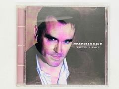 CD モリッシー / ヴォックスオール・アンド・アイ / MORRISSEY / VAUXHALL AND I 9 45451-2 X35