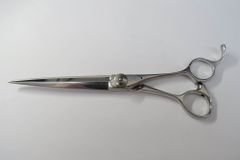 Bランク【ナルトシザー naruto scissors】  シザー 美容師・理容師 6.5インチ 右利き 【中古】:H-9330