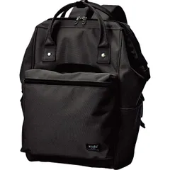 【新品・未使用】 anello マザーズリュック　ママリュック マザーズバッグ ママバッグ パパ兼用 シンプル PC収納 大容量 自立式 旅行 お祝い 出産祝い ギフト パパも持てるデザイン