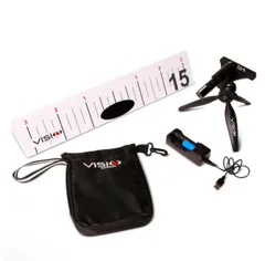 希少品⭐︎使用回数数回！ゴルフ　パター練習器　VISIO パッティングレーザー 希少品⭐︎ゴルフ パター練習器 VISIO パッティングレーザー
