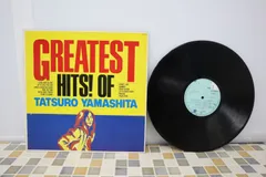2024年最新】山下達郎 greatest hitsの人気アイテム - メルカリ