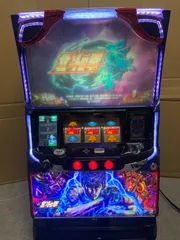 2025年最新】北斗の拳 実機の人気アイテム - メルカリ
