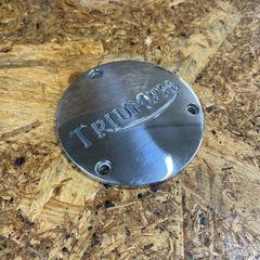 ☆希少 TRIUMPH /トライアンフ バックル&シルバーリングセット販売