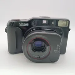 2025年最新】canon Autoboy TELEの人気アイテム - メルカリ
