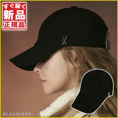 TWICE ツウィ　キャップ　新品未開封 TWICE ツウィ着用 MLBKorea NY キャップ ブラックの通販 by