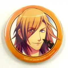 【中古】バッジ・ピンズ(キャラクター) 神宮寺レン 「うたの☆プリンスさまっ♪ トレーディング缶バッジ ヒストリーVer.5」 SHINING STORE限定