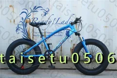 【最終値下げ】【未使用！美品！】【近畿圏の方直接お渡し！】ファットバイク 2025年最新】Yahoo!オークション -fat bikeの中古品・新品・未使用品一覧