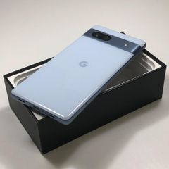 【新品同様】Google｜Pixel 7a 128GB｜SIMフリー