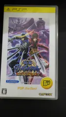 戦国BASARA バトルヒーローズ PSP the Best[ABIS_VIDEO_GAMES]
