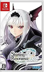 【中古】 シャイニング・レゾナンス リフレイン - Nintendo Switch