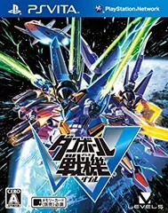 【中古】ダンボール戦機W (特典なし) - PS Vita i8my1cf