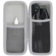 未使用品 Panasonic ER-GK81 ボディヘアトリマー パナソニック Panasonic ボディトリマー ≪国内・海外兼用