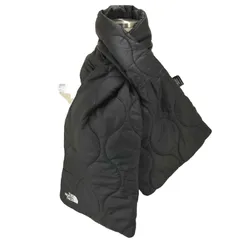 ザノースフェイス THE NORTH FACE INSULATED SCARF メンズ  ONESIZE