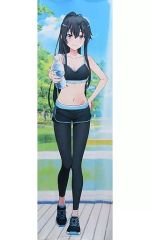 [중고] 다키마 쿠라 커버 · 시트 · 담요 유키노시타 유키노 (눈 열기) 스포츠웨어 다키마 쿠라 커버 프리미엄 [역시 내 청춘 러브 쌀은 잘못되어있다. 완] 애니 마루! 한정