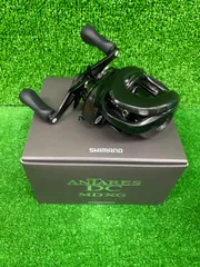 23アンタレスDC MDHG 中古品 23アンタレスDC MD HG LEFT｜＠ベリーネット 日本最大新品中古