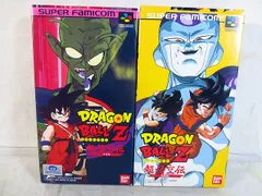 2025年最新】ドラゴンボールZ 超悟空伝 突激編の人気アイテム