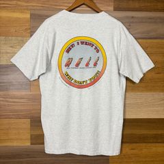 USA製 80s マクドナルド ドナルド T-sh OLD SKATE 古着 - メルカリ