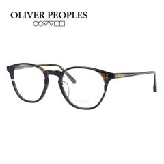 【国内正規品】オリバーピープルズ メガネフレーム ウォーニック 伊達メガネ アジアンフィット Oliver Peoples Warnick OV7959 COCO2 49サイズ ウェリントン型 ヴィンテージ 日本製 ユニセックス