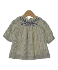 bonpoint ワンピース（その他） キッズ 【古着】【中古】【送料無料】