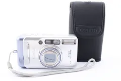 2024年最新】Canon Autoboy N130の人気アイテム - メルカリ