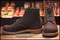 2024年最新】REDWING 4618の人気アイテム - メルカリ