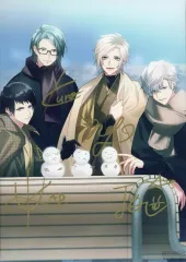 dynamic chord ダイナー 篠宗 チェキ サイン 直筆 2025年最新】dynamic chord サインの人気アイテム - メルカリ